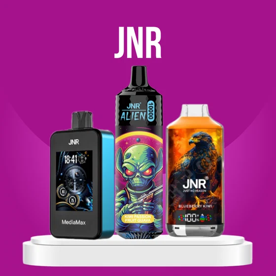 JNR VAPE