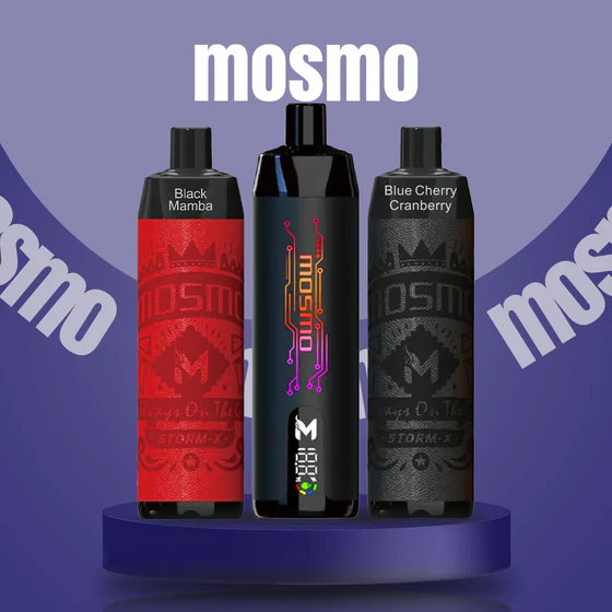 MOSMO VAPE