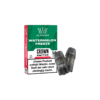 Al Fakher - Crown Switch - Prefilled Pods - 2 pcs. - Watermelon Freeze