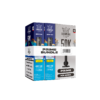 Al Fakher - Hypermax - Prime - 50K - Pod - Berry Blue