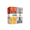 Al Fakher - Hypermax - Prime - 50K - Pod - Orange Mint