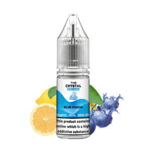 Crystal Pro Max Blue Fusion by Hayati Pack of 10 - £22.99