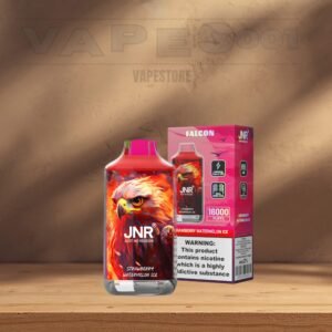 JNR - Falcon 16K - Disposable Puff