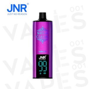 Alternative view of JNR - Shisha Classic 46K - Disposable Vape - 2% Nicotine